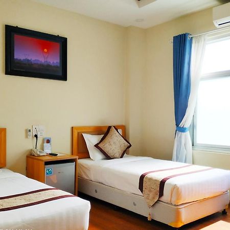 Kayah Land Hotel Лойко Экстерьер фото