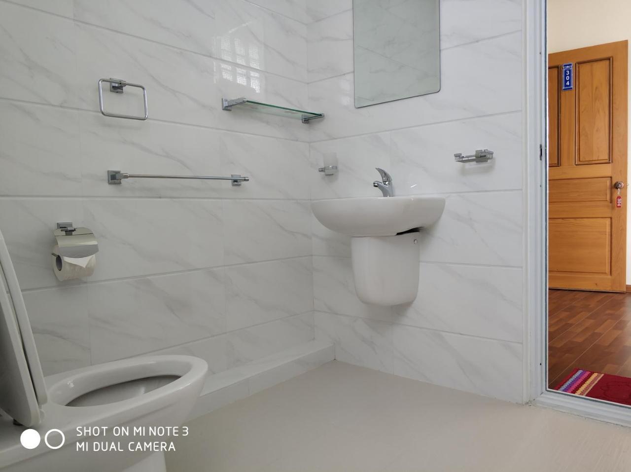 Kayah Land Hotel Лойко Экстерьер фото