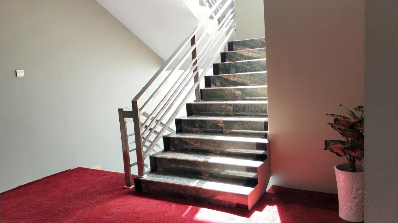 Kayah Land Hotel Лойко Экстерьер фото