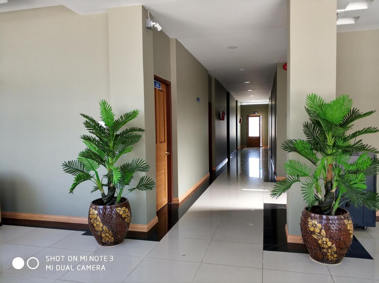 Kayah Land Hotel Лойко Экстерьер фото