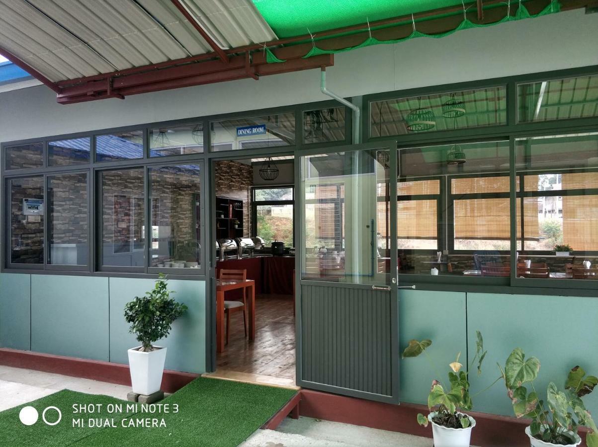 Kayah Land Hotel Лойко Экстерьер фото