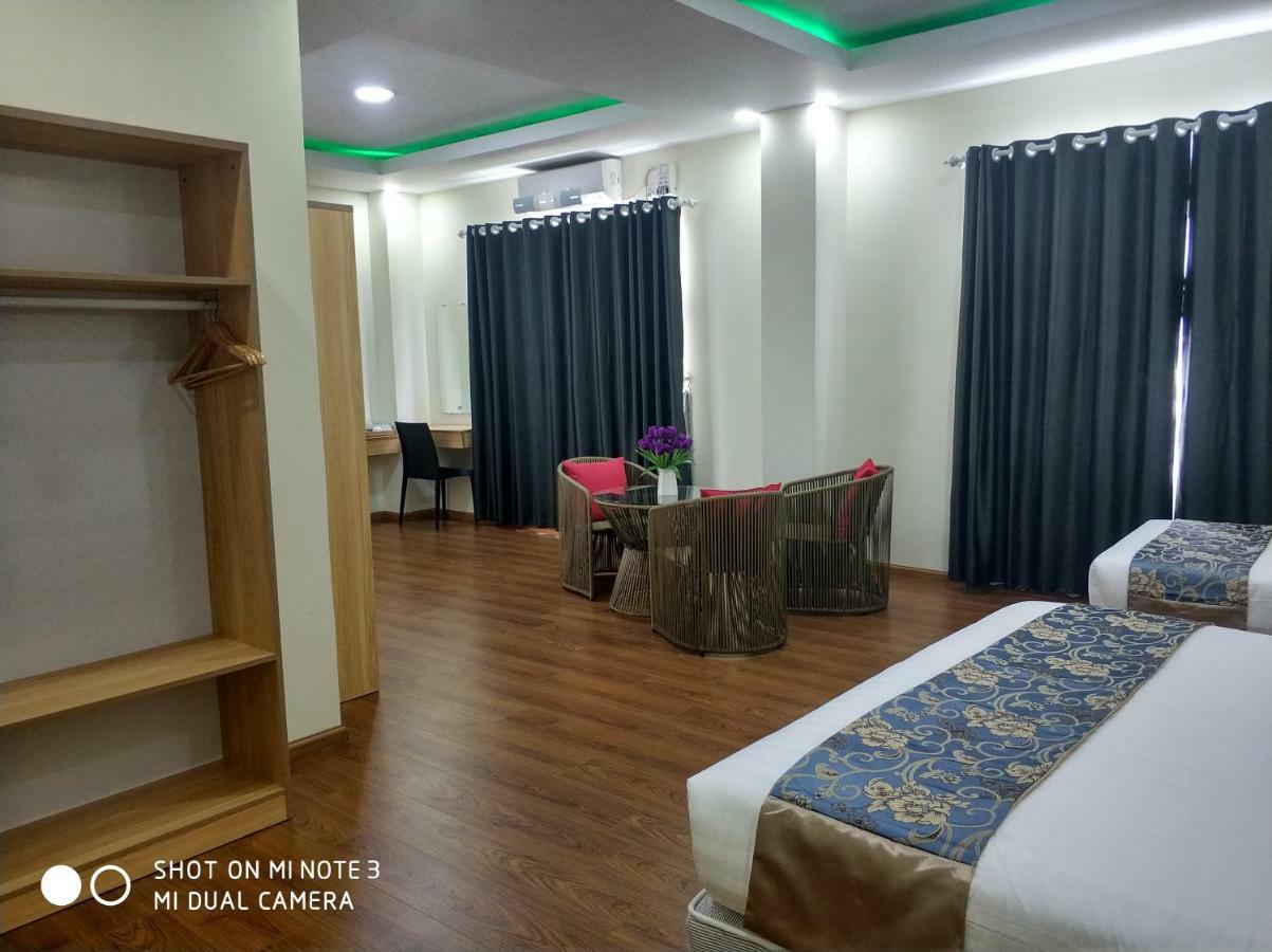 Kayah Land Hotel Лойко Экстерьер фото