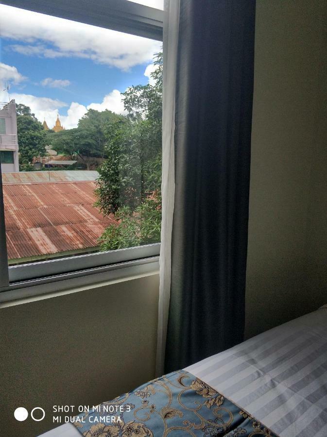 Kayah Land Hotel Лойко Экстерьер фото