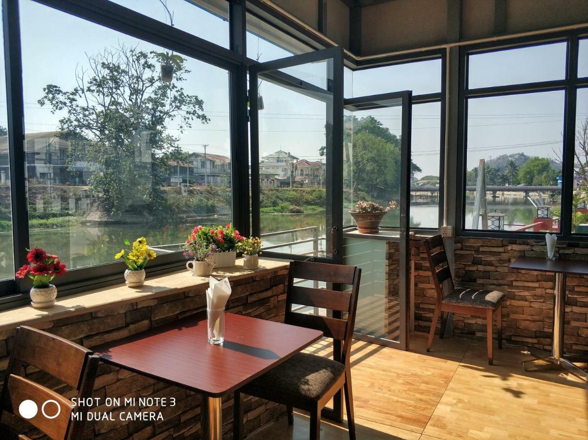 Kayah Land Hotel Лойко Экстерьер фото