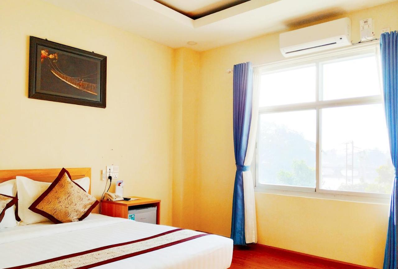 Kayah Land Hotel Лойко Экстерьер фото
