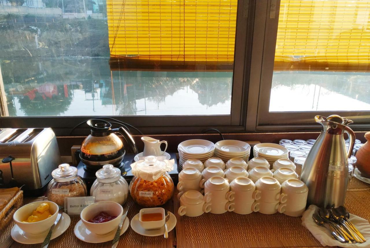 Kayah Land Hotel Лойко Экстерьер фото