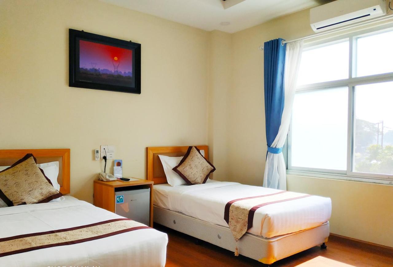 Kayah Land Hotel Лойко Экстерьер фото