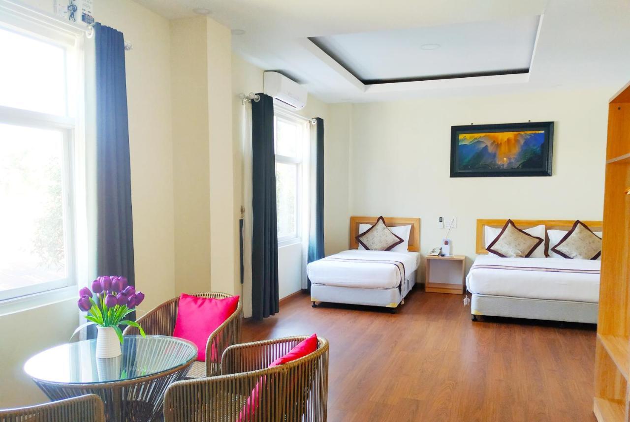 Kayah Land Hotel Лойко Экстерьер фото